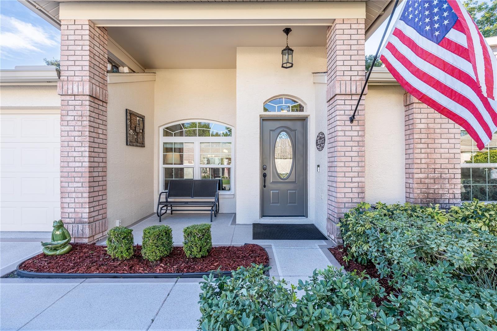 TIMBER PINES - Residential