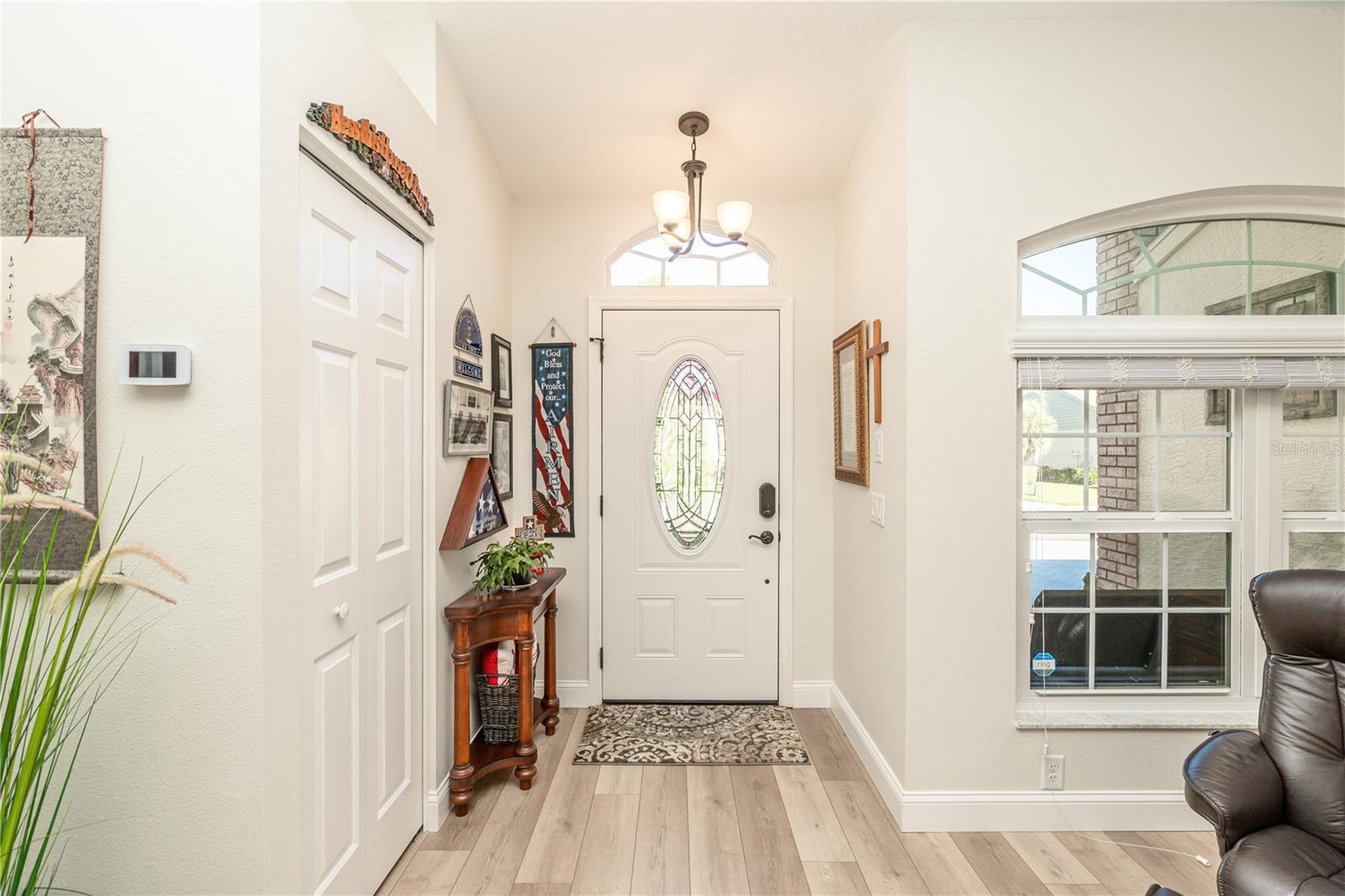 TIMBER PINES - Residential