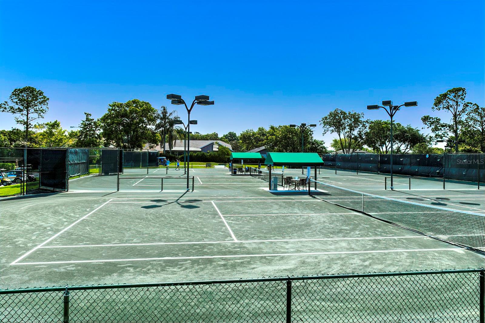 TIMBER PINES - Residential