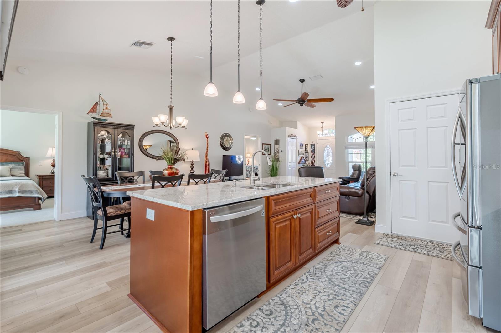 TIMBER PINES - Residential