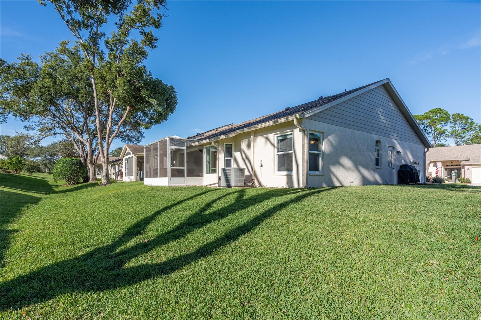 TIMBER PINES - Residential