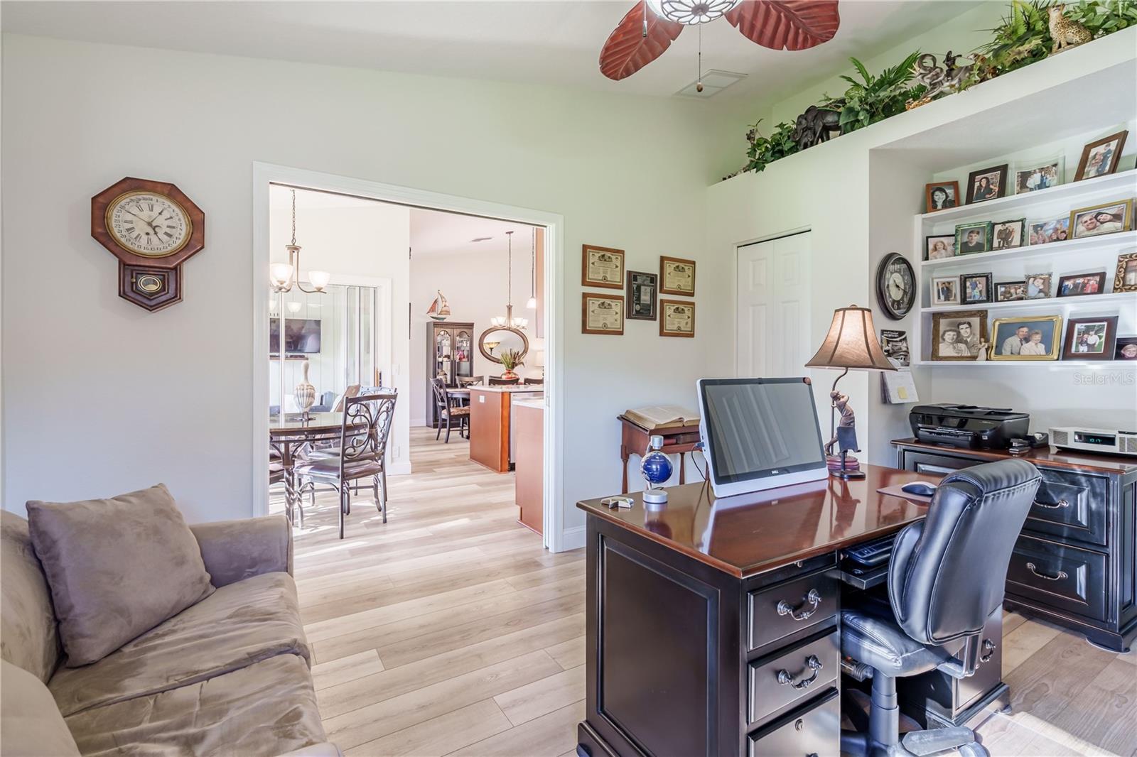 TIMBER PINES - Residential