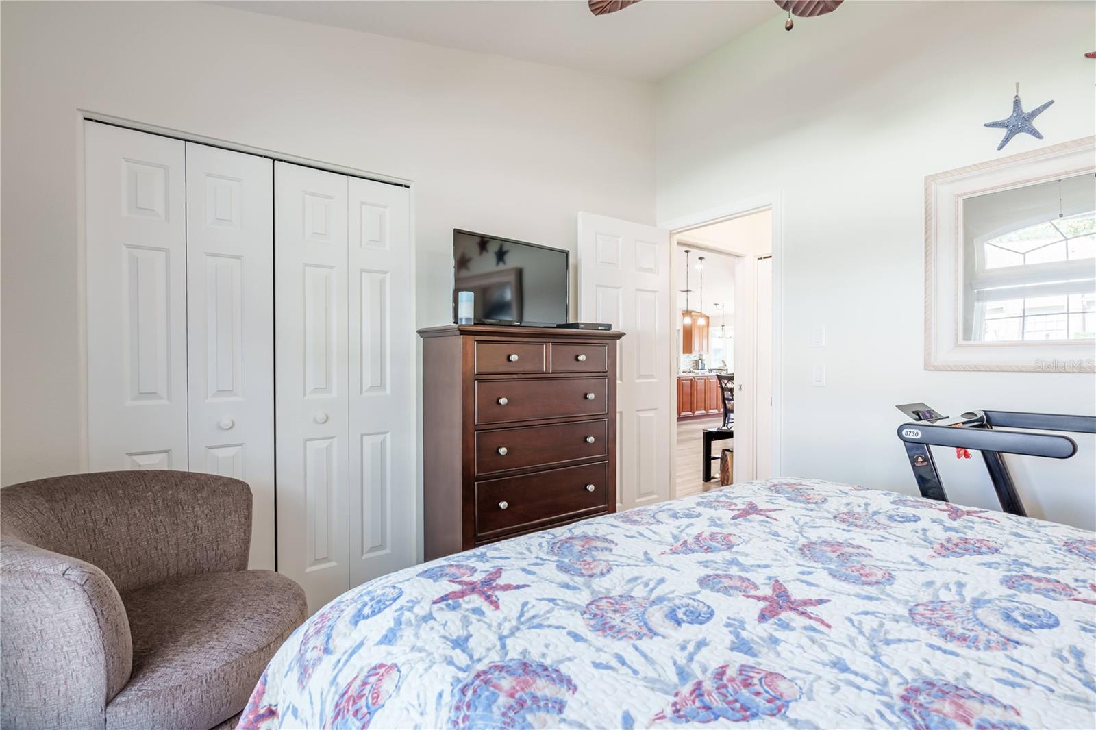 TIMBER PINES - Residential