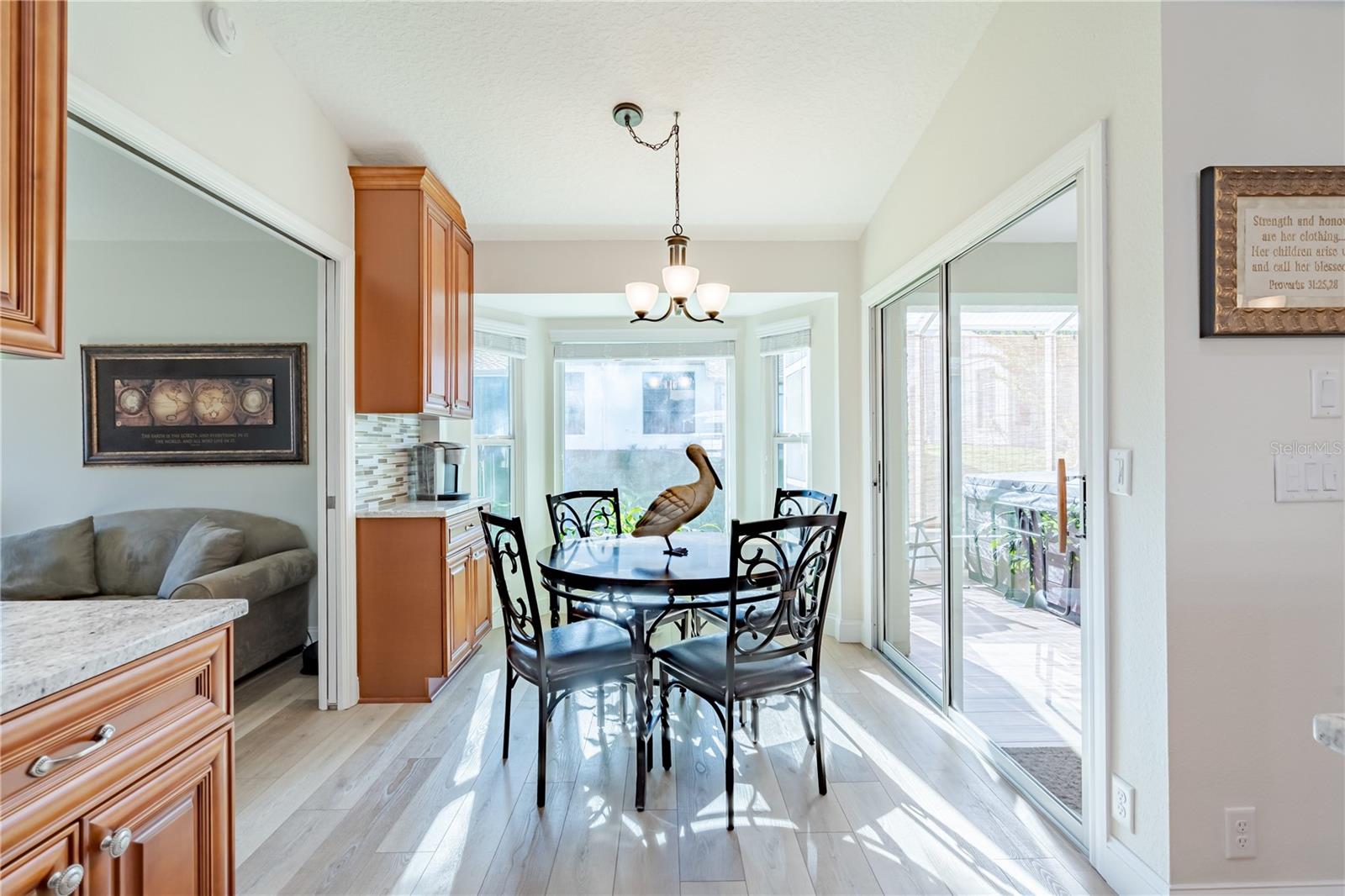 TIMBER PINES - Residential