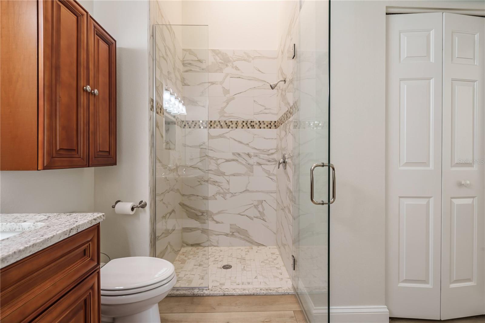 TIMBER PINES - Residential