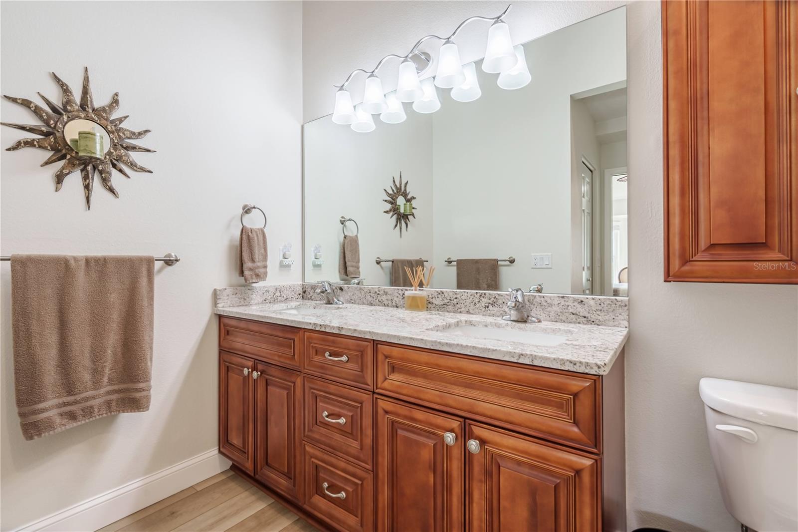 TIMBER PINES - Residential