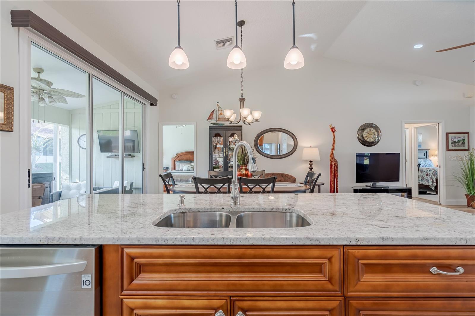 TIMBER PINES - Residential