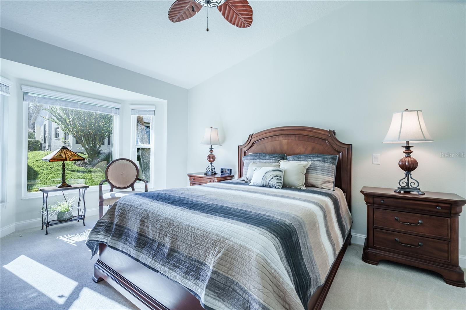 TIMBER PINES - Residential