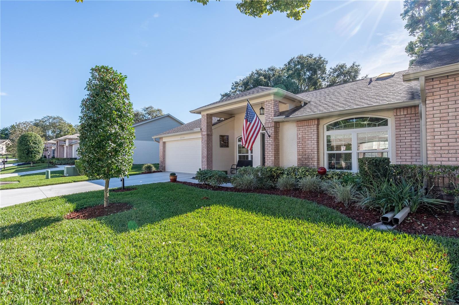 TIMBER PINES - Residential