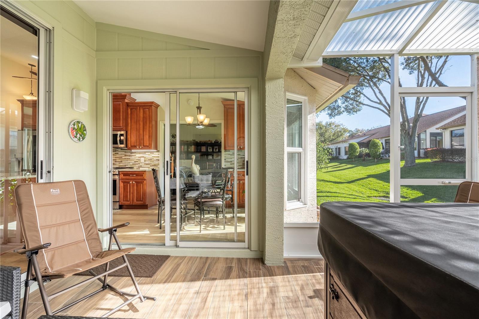 TIMBER PINES - Residential