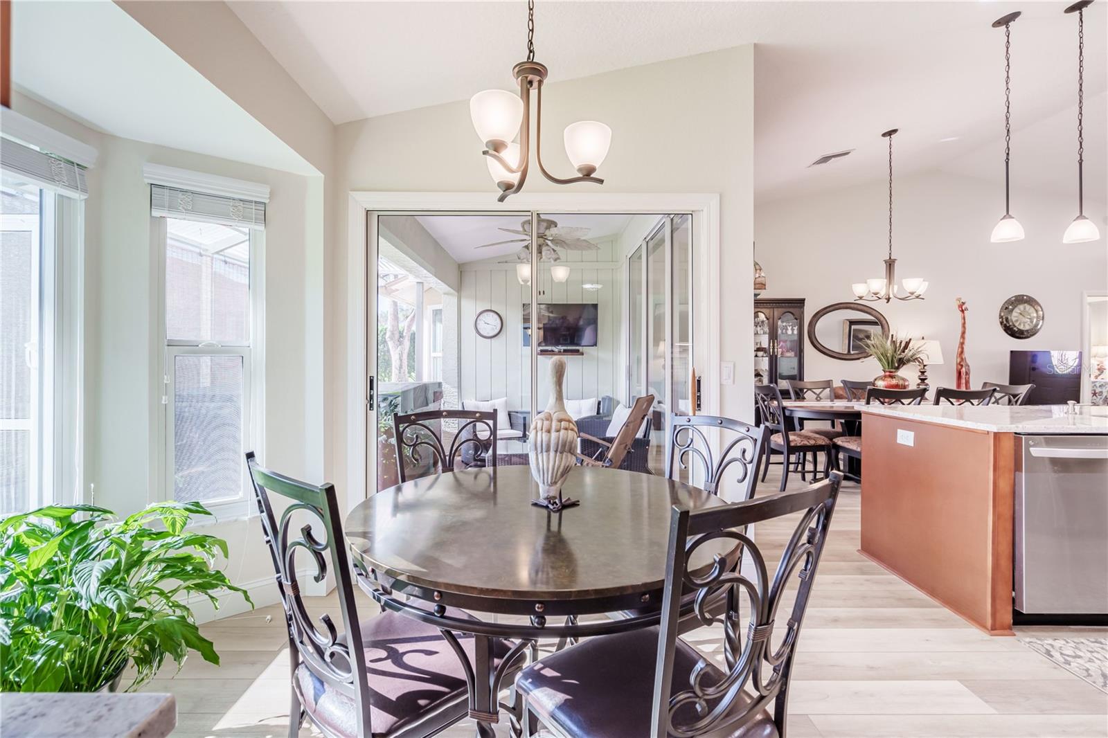 TIMBER PINES - Residential