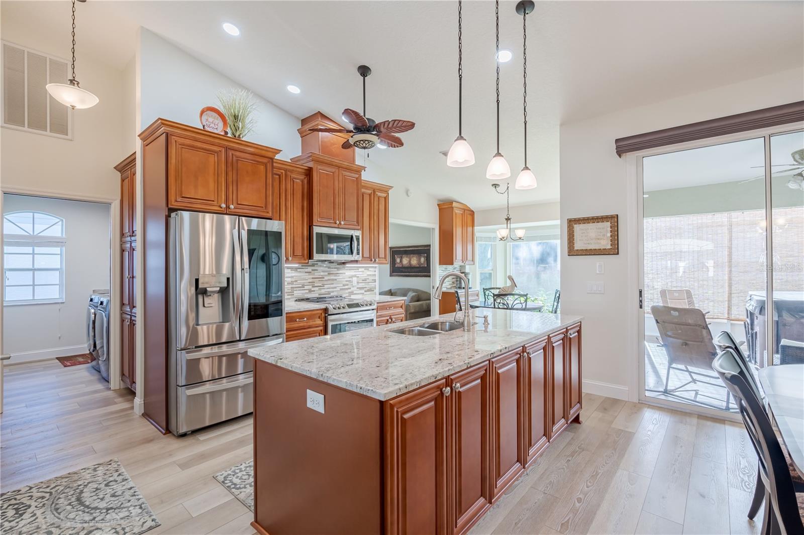 TIMBER PINES - Residential