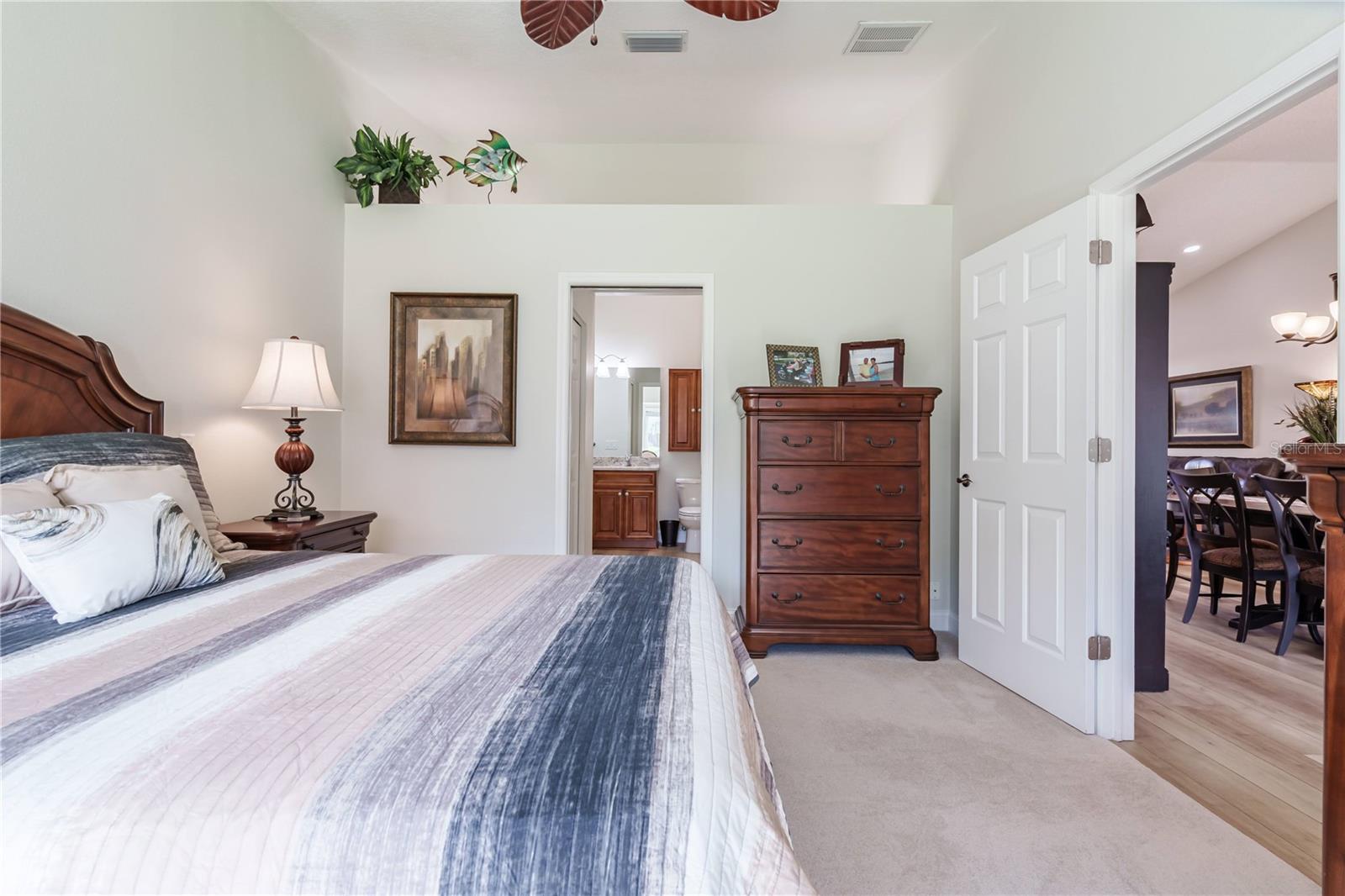 TIMBER PINES - Residential