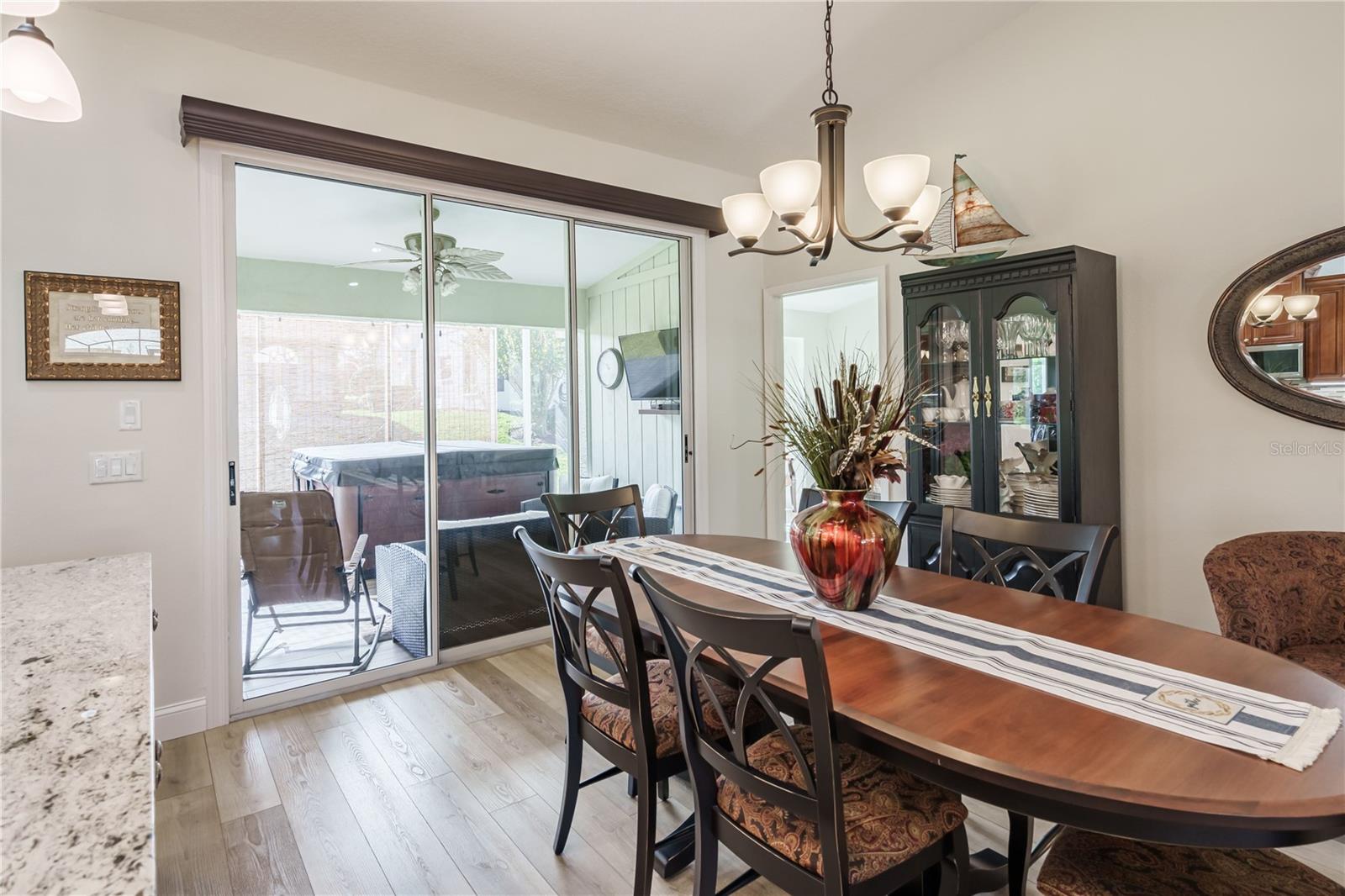 TIMBER PINES - Residential