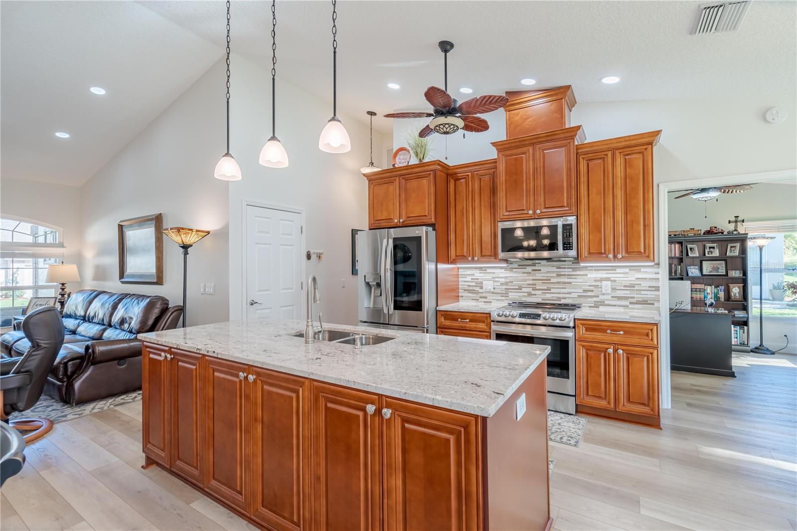 TIMBER PINES - Residential