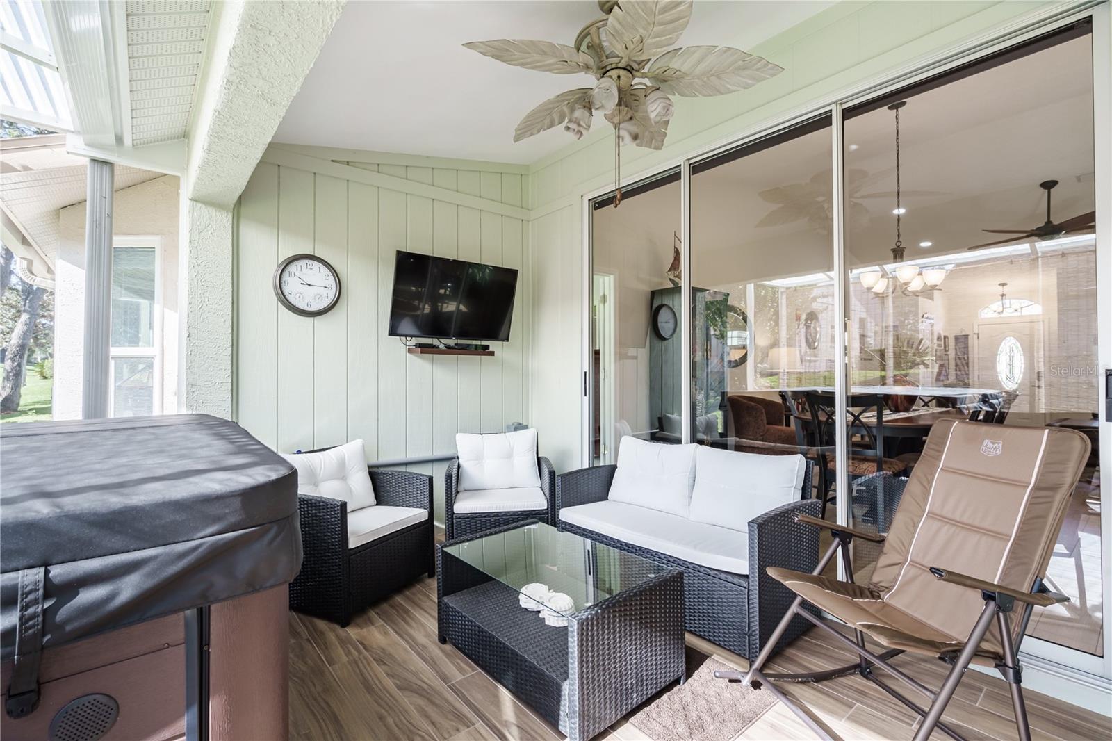 TIMBER PINES - Residential