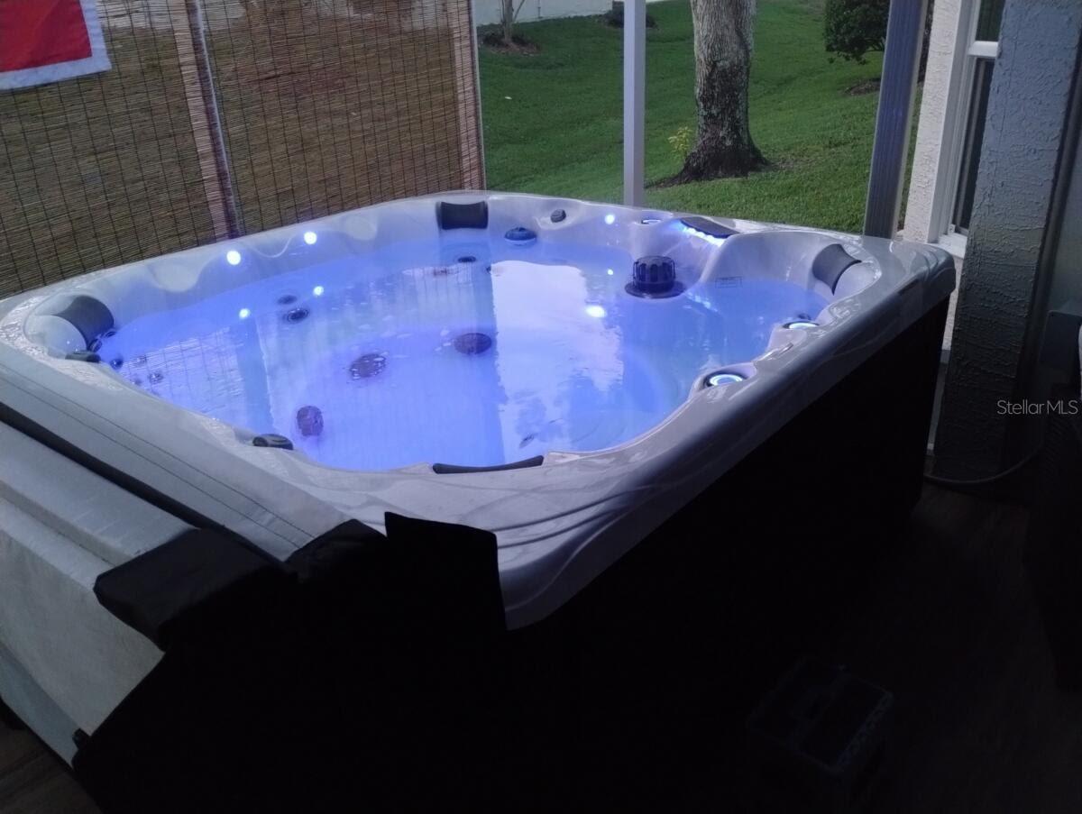 TIMBER PINES - Residential