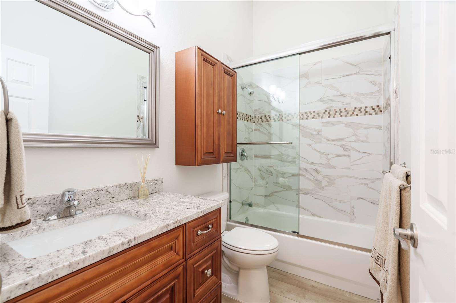 TIMBER PINES - Residential