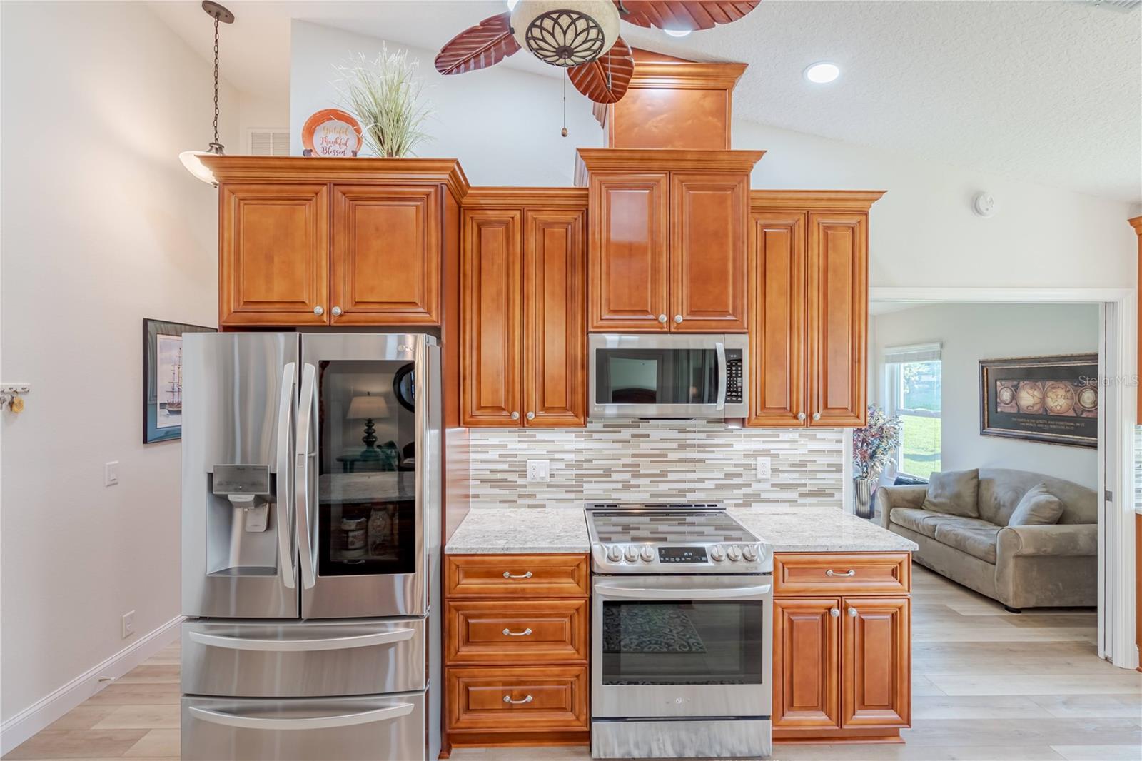 TIMBER PINES - Residential