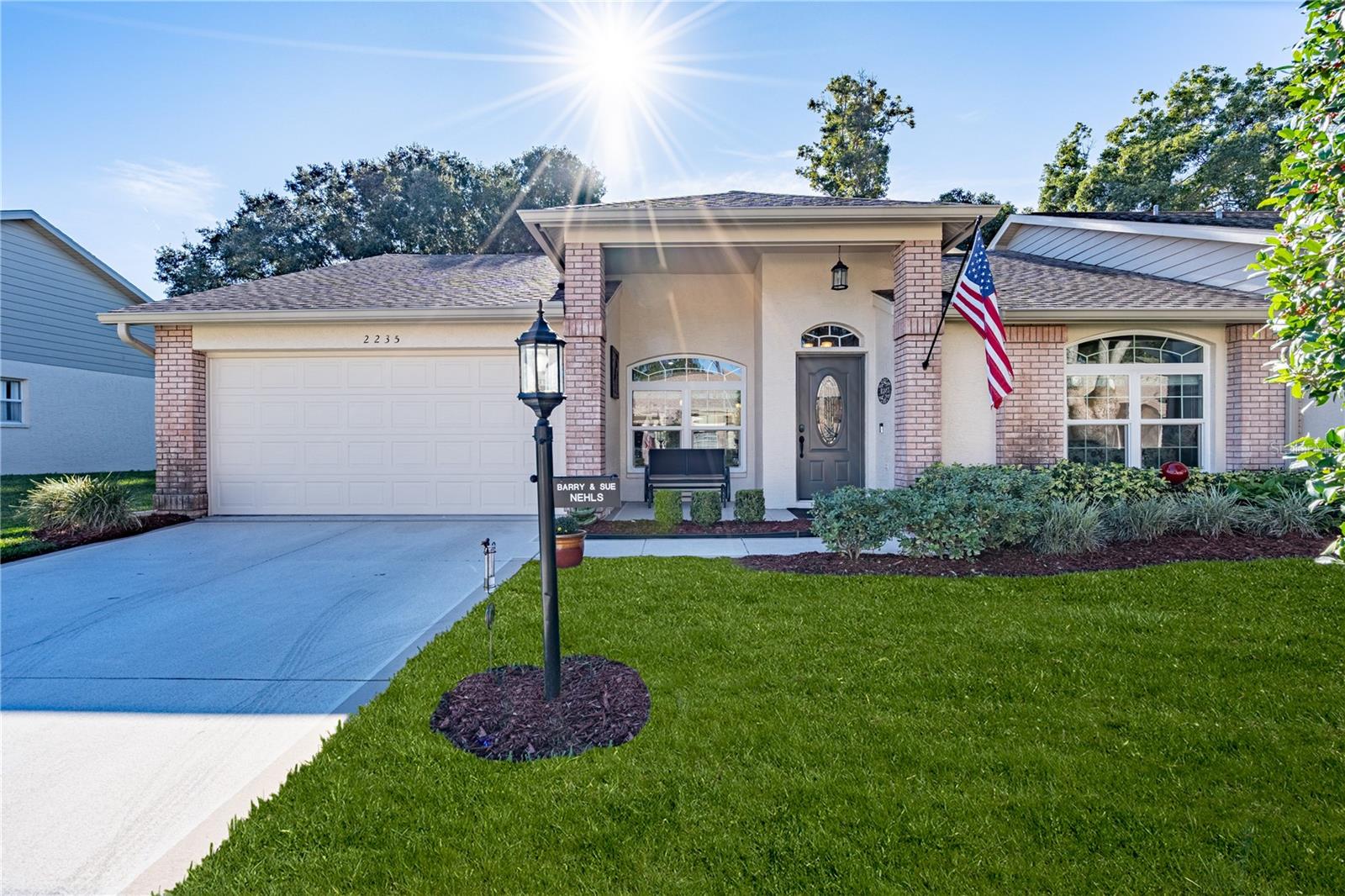 TIMBER PINES - Residential