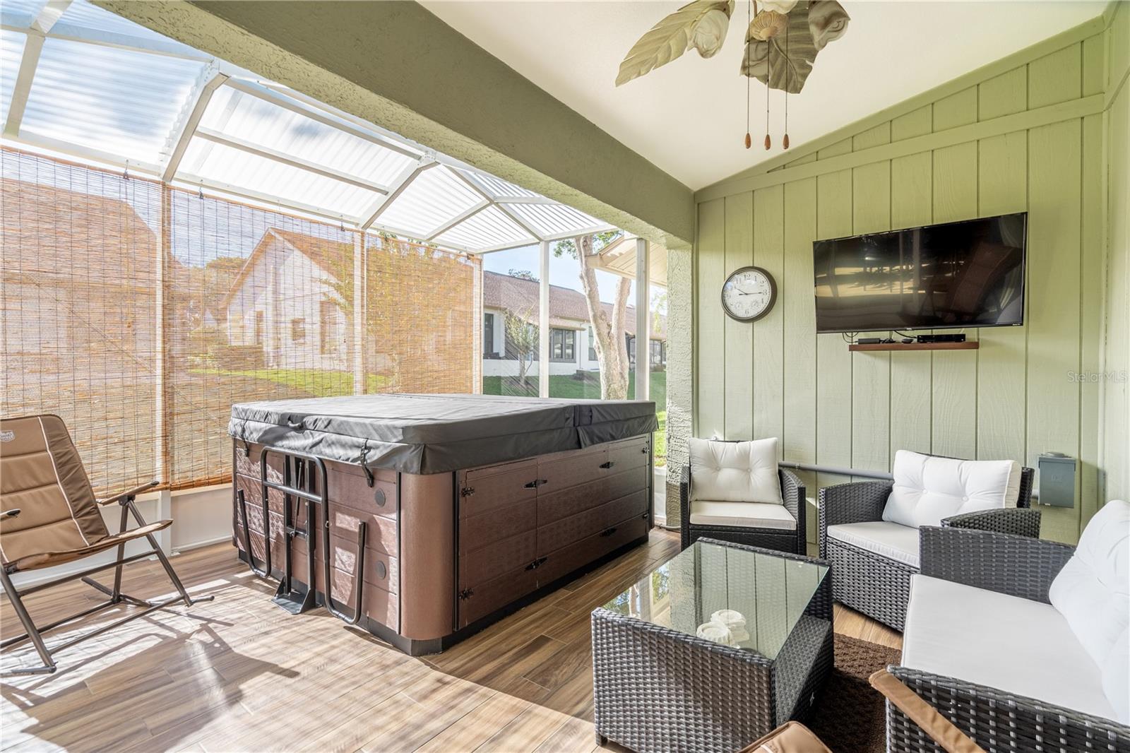 TIMBER PINES - Residential