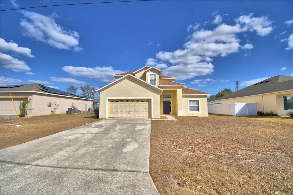 Photo of 439 Churchhill Ct, Poinciana, FL 34759 (MLS # O6380093)