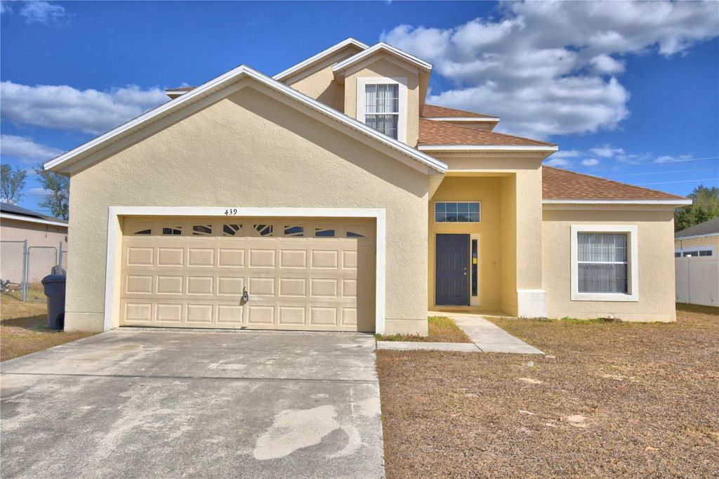 Photo of 439 Churchhill Ct, Poinciana, FL 34759 (MLS # O6380093)