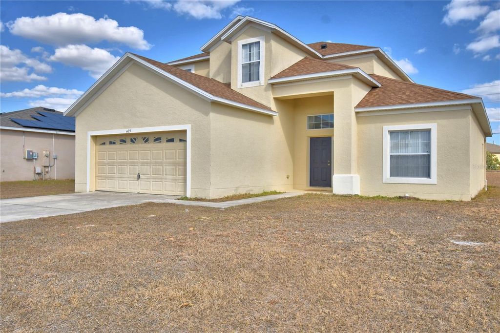Photo of 439 Churchhill Ct, Poinciana, FL 34759 (MLS # O6380093)