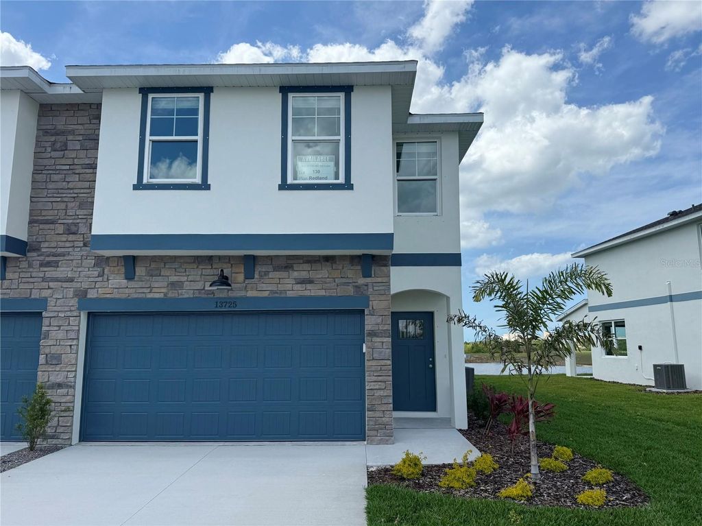 Photo of 13725 Emerald Fields Drive, Hudson, FL 34667 (MLS # R4909952)