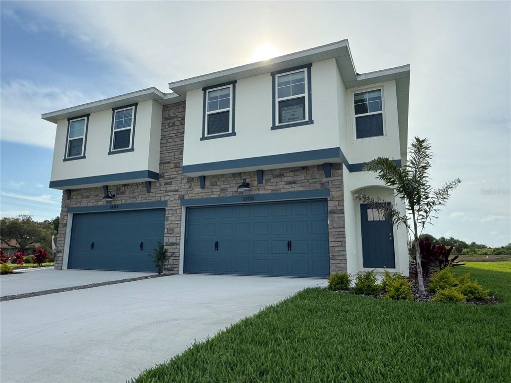 Photo of 13725 Emerald Fields Drive, Hudson, FL 34667 (MLS # R4909952)