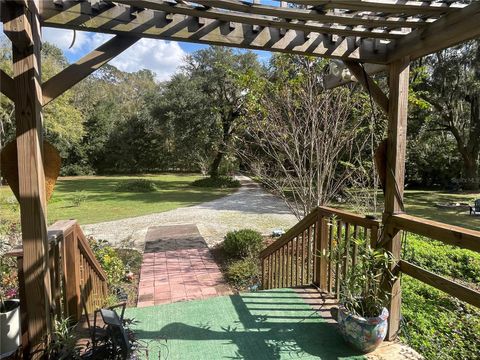 A home in OCALA