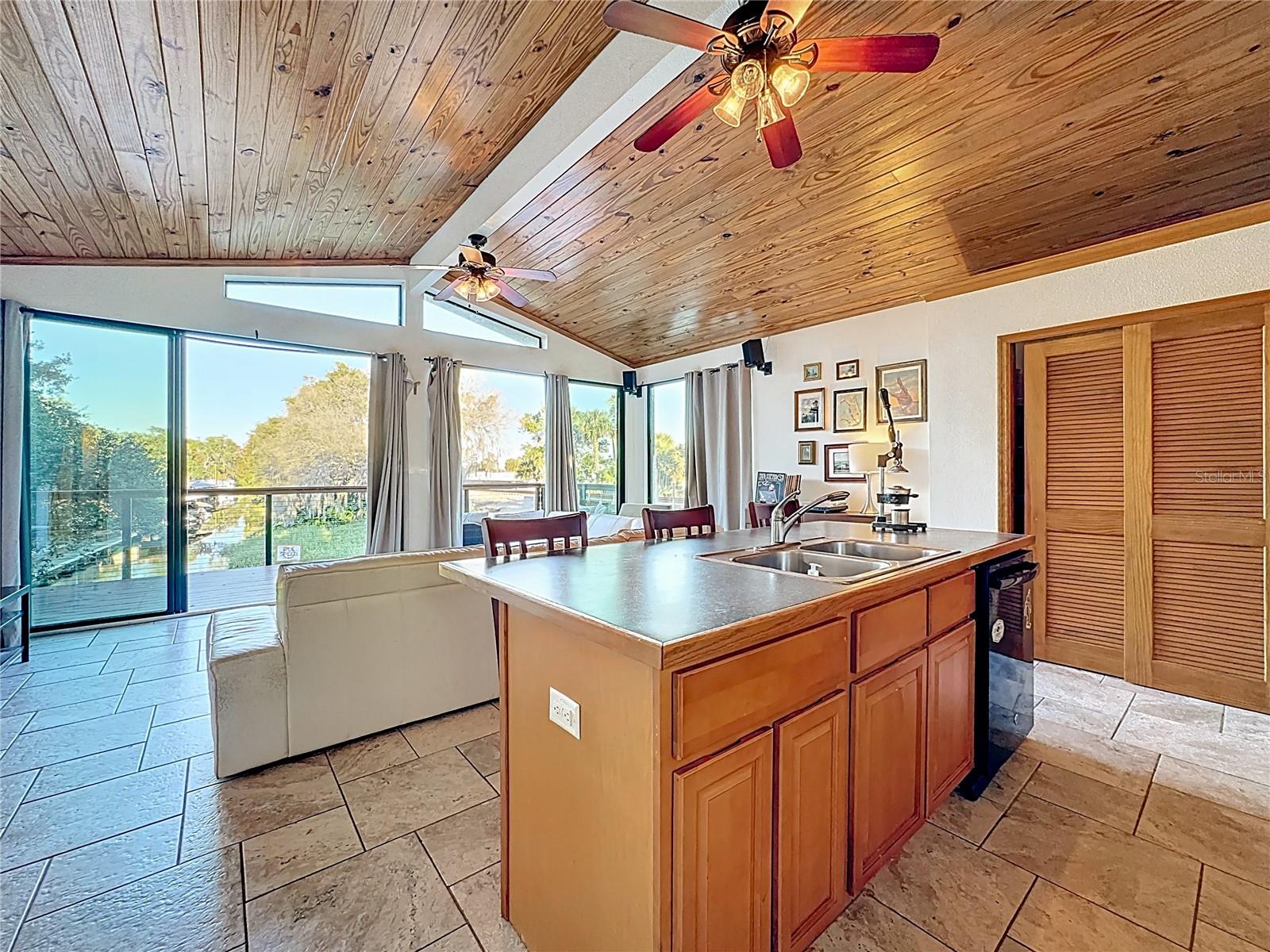 RESTHAVEN - Residential