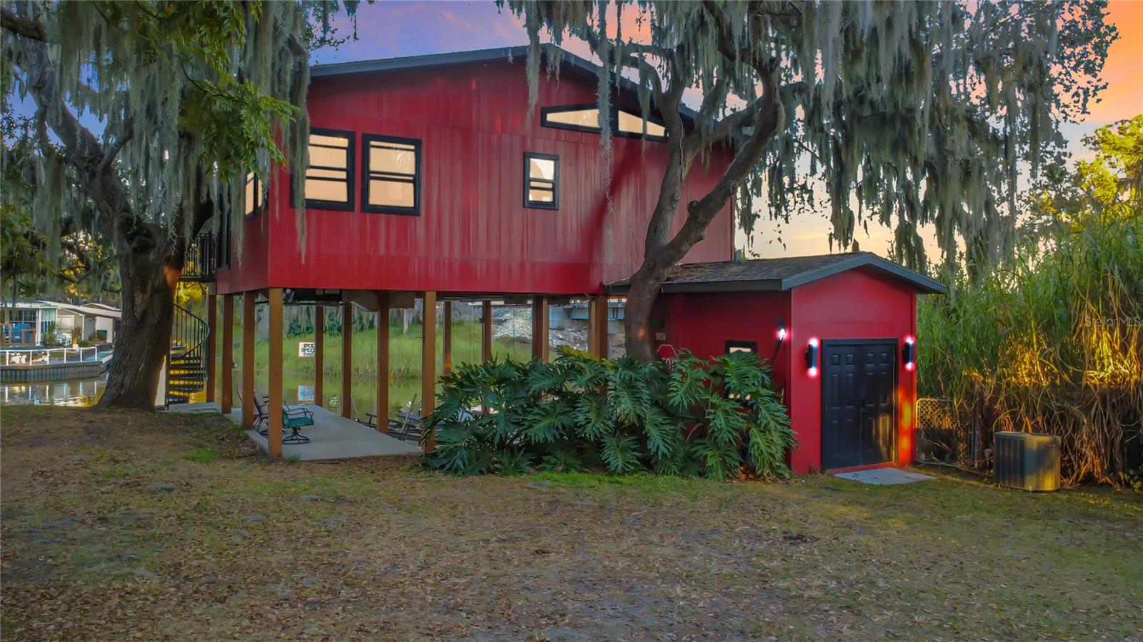 RESTHAVEN - Residential