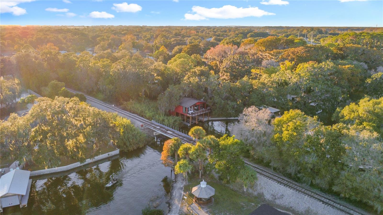 RESTHAVEN - Residential