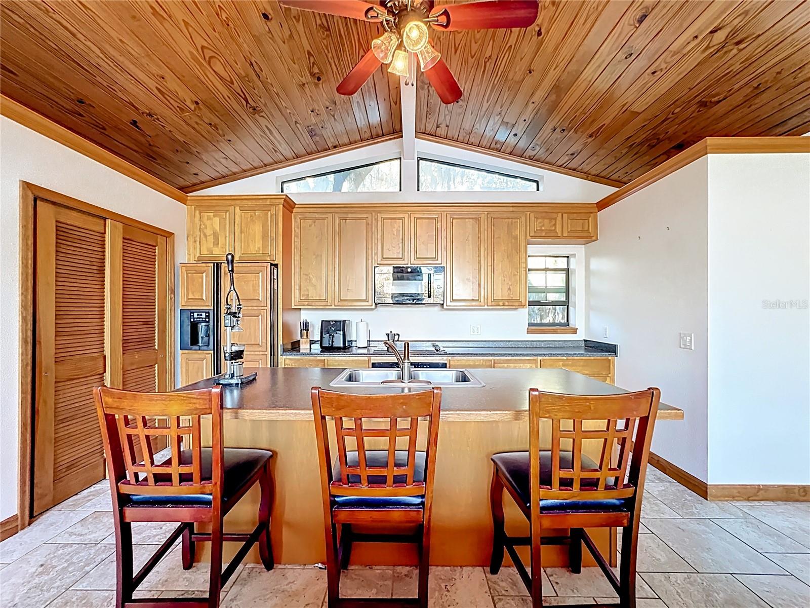 RESTHAVEN - Residential