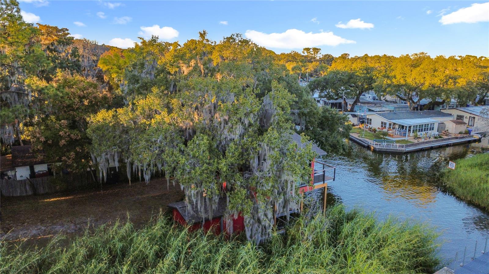 RESTHAVEN - Residential