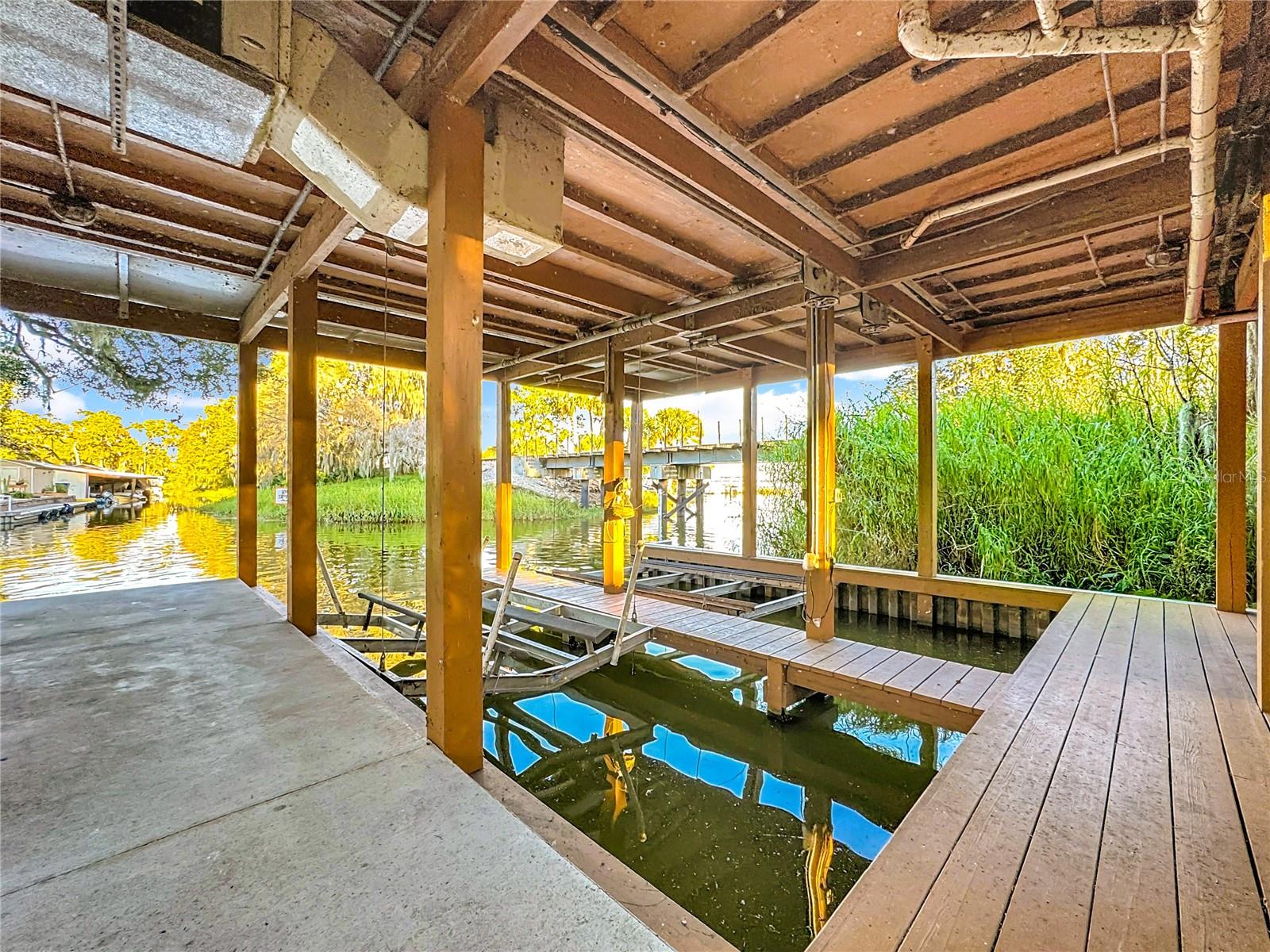 RESTHAVEN - Residential