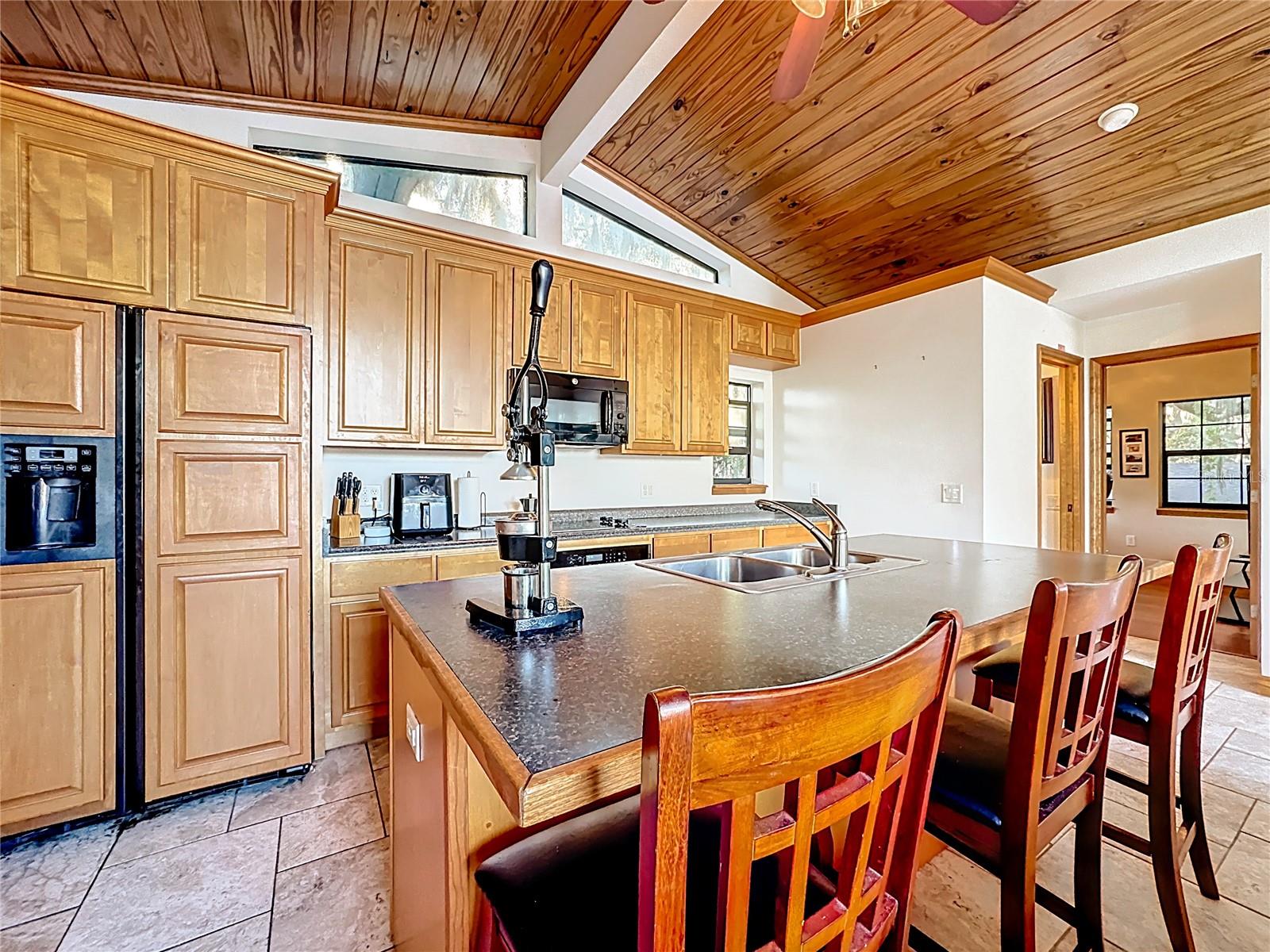 RESTHAVEN - Residential