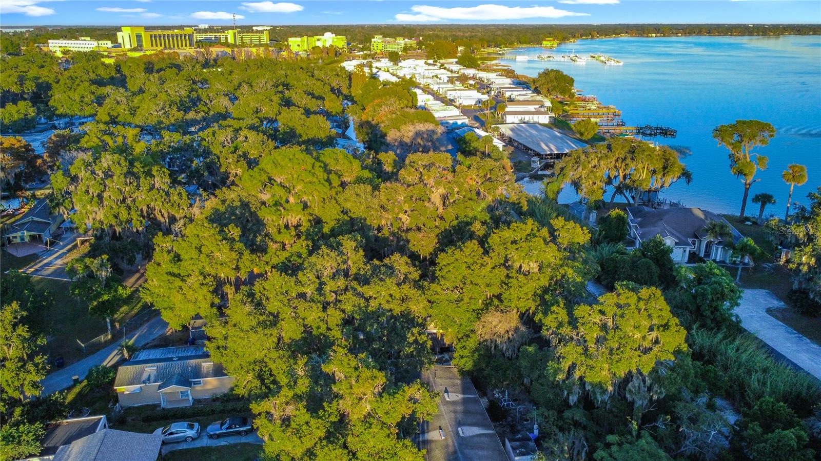 RESTHAVEN - Residential