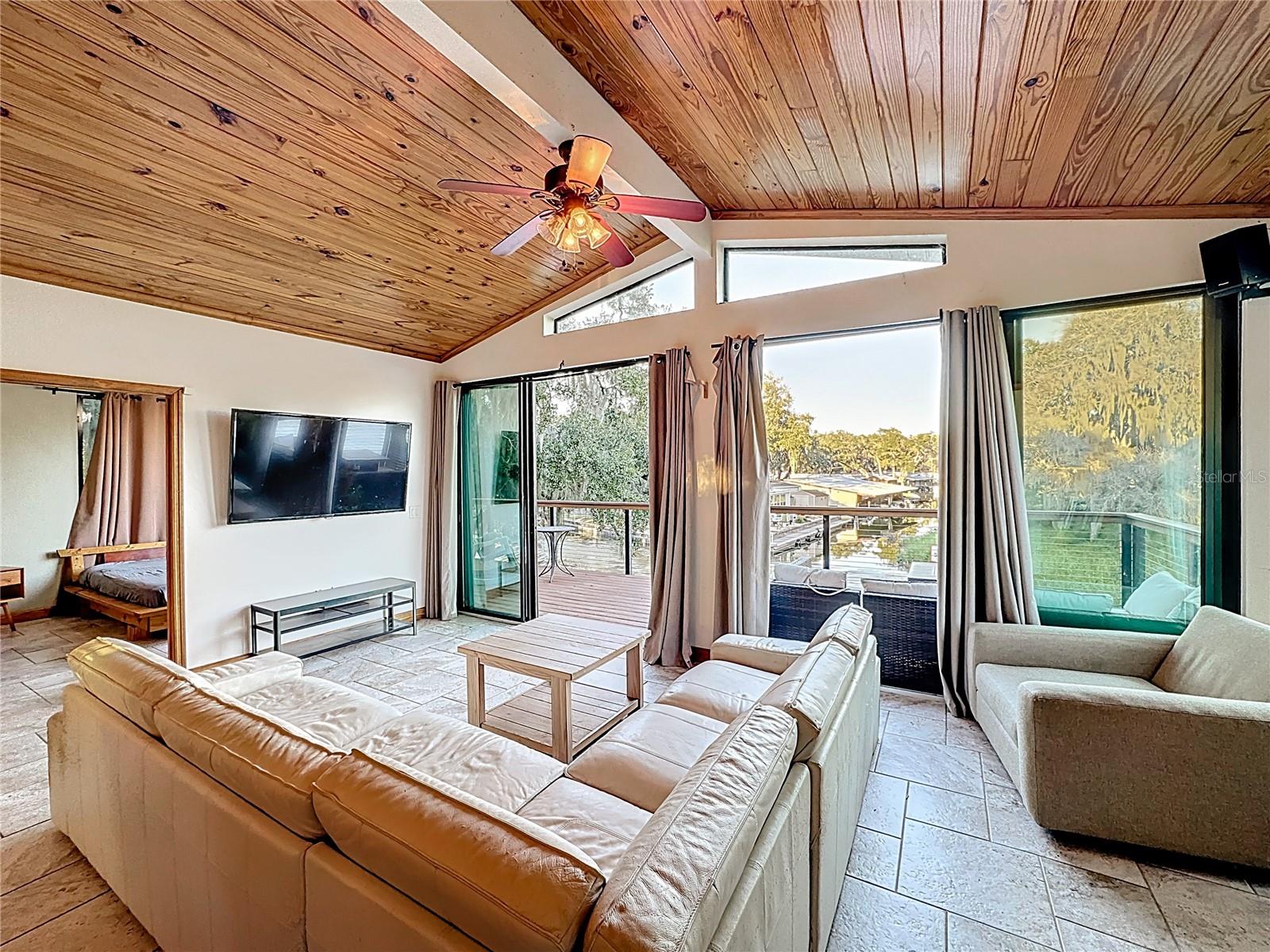 RESTHAVEN - Residential