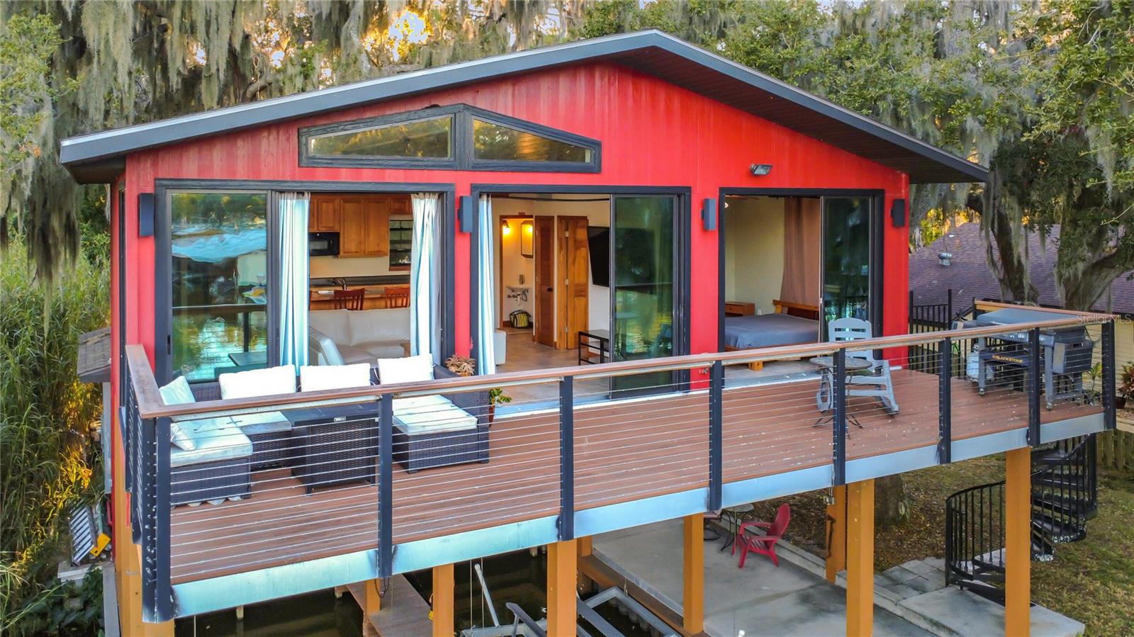 RESTHAVEN - Residential