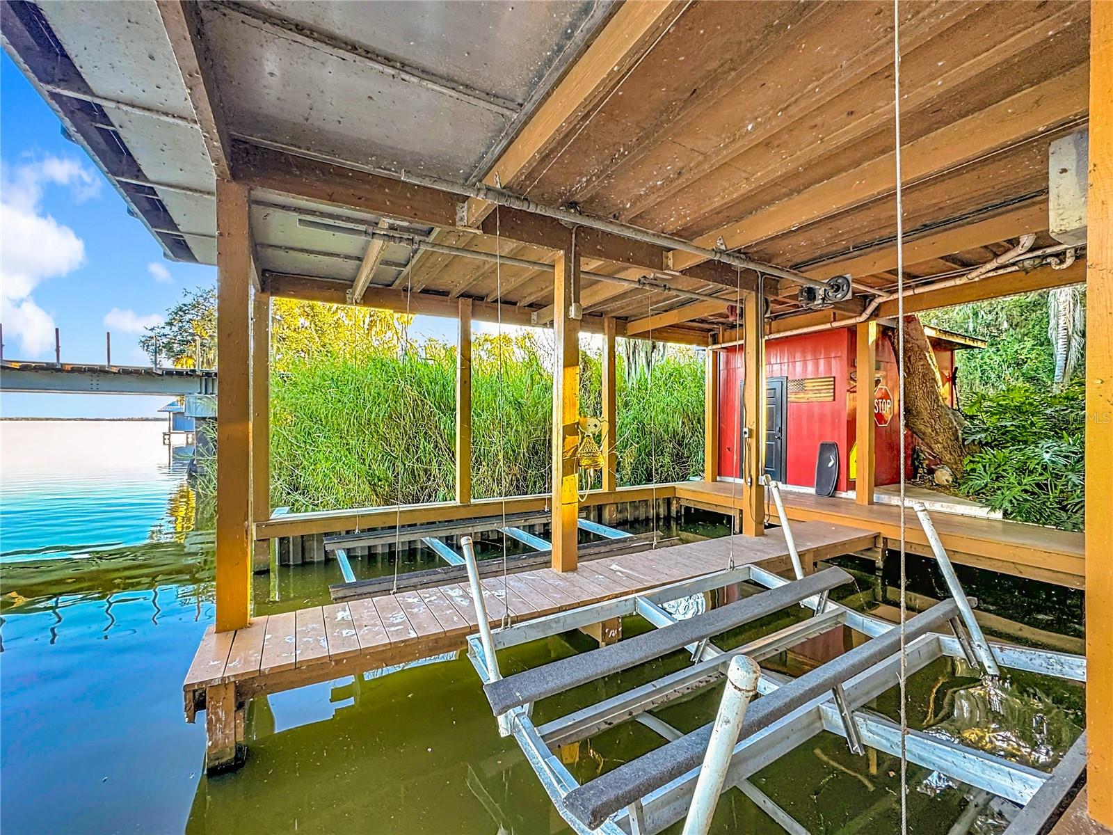 RESTHAVEN - Residential