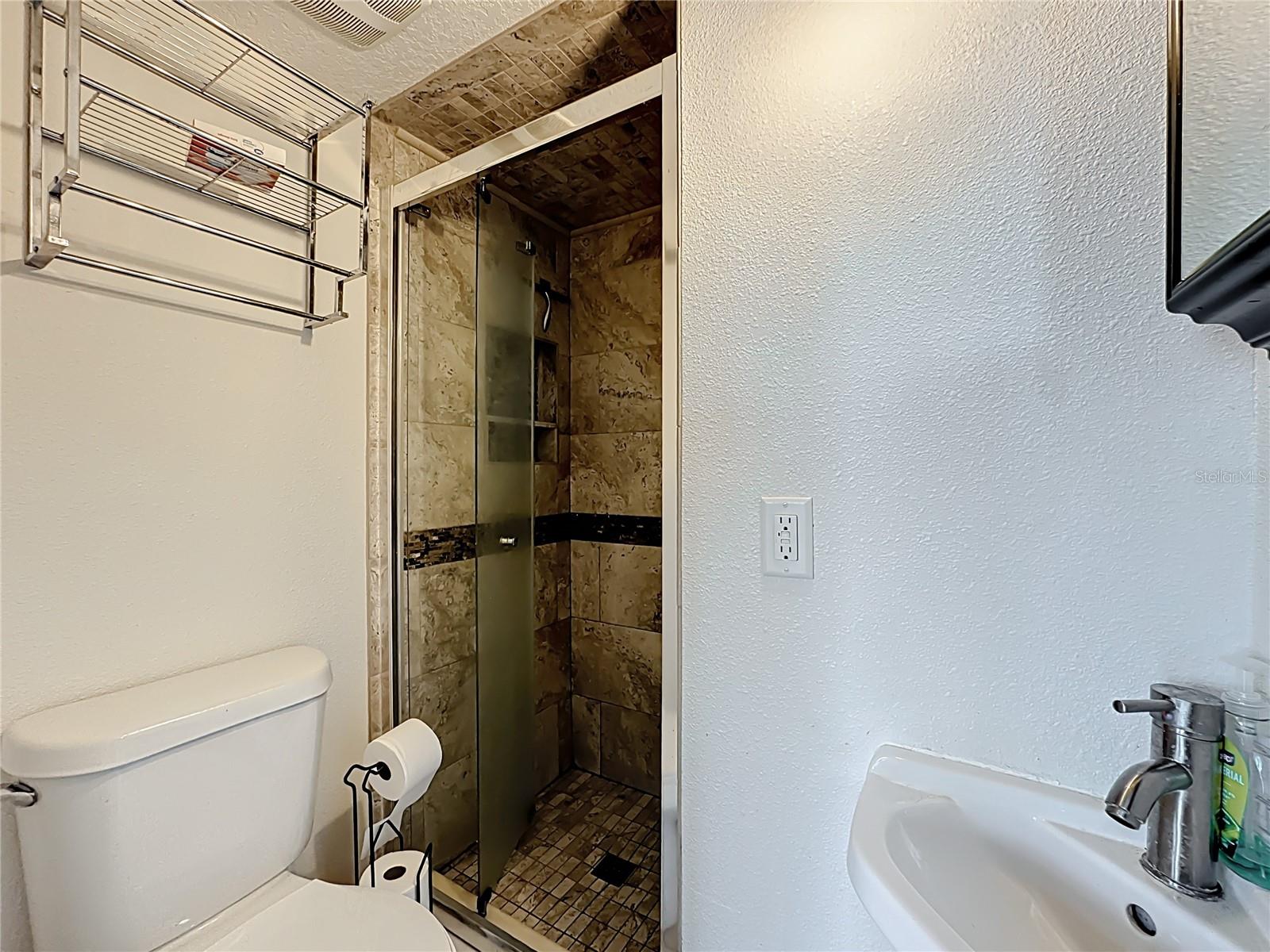 RESTHAVEN - Residential