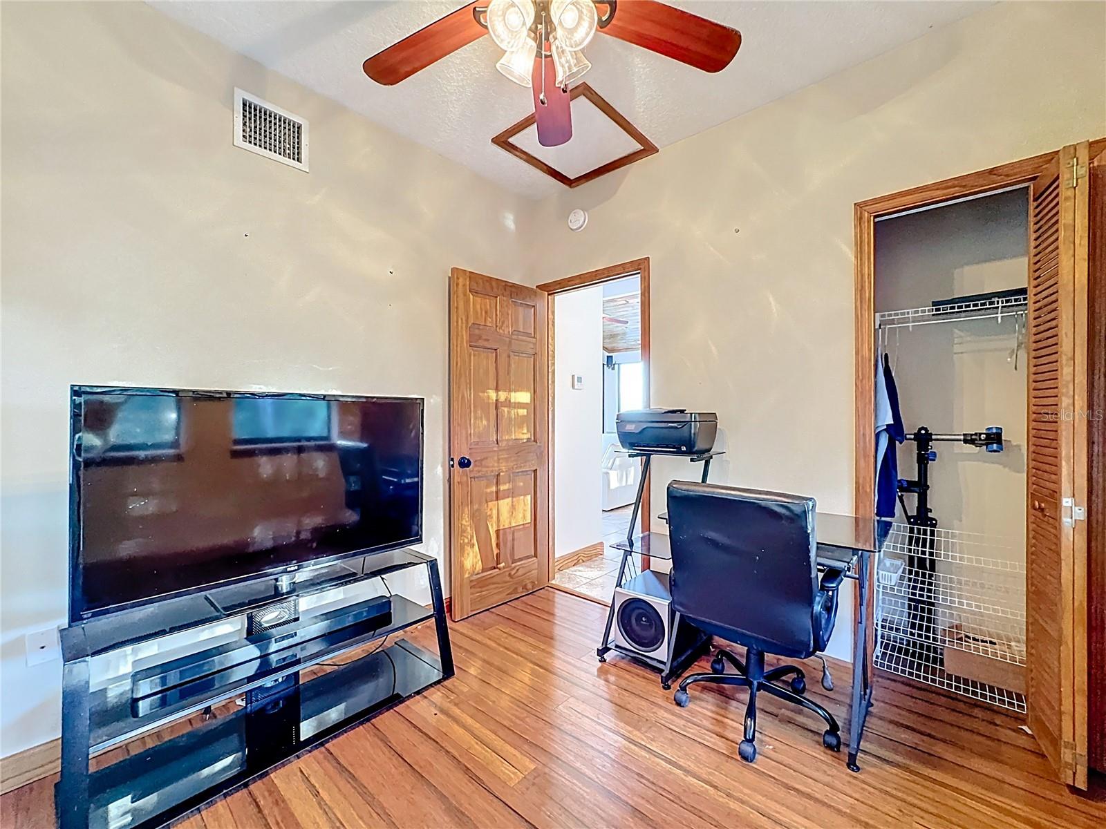 RESTHAVEN - Residential