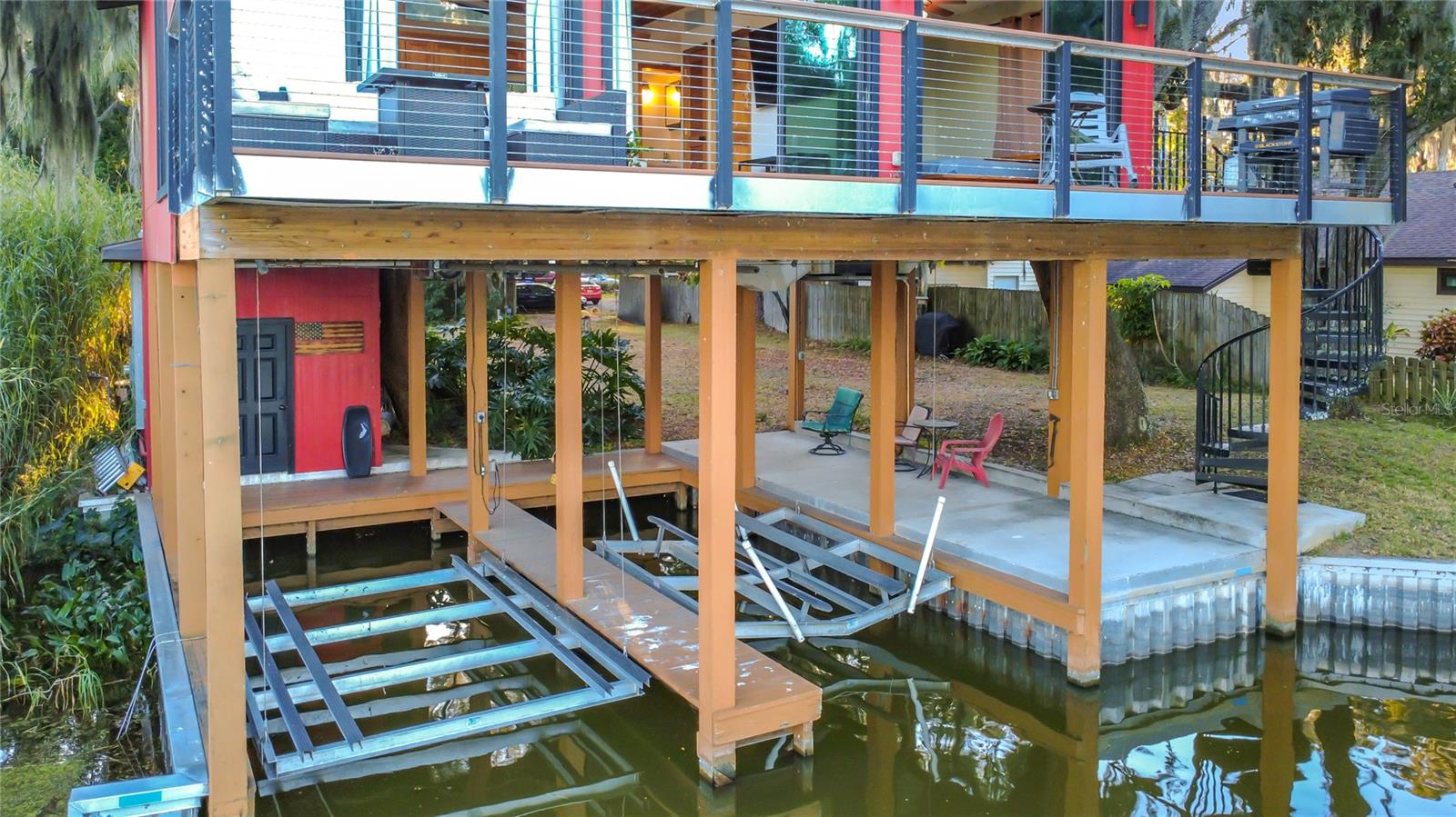 RESTHAVEN - Residential