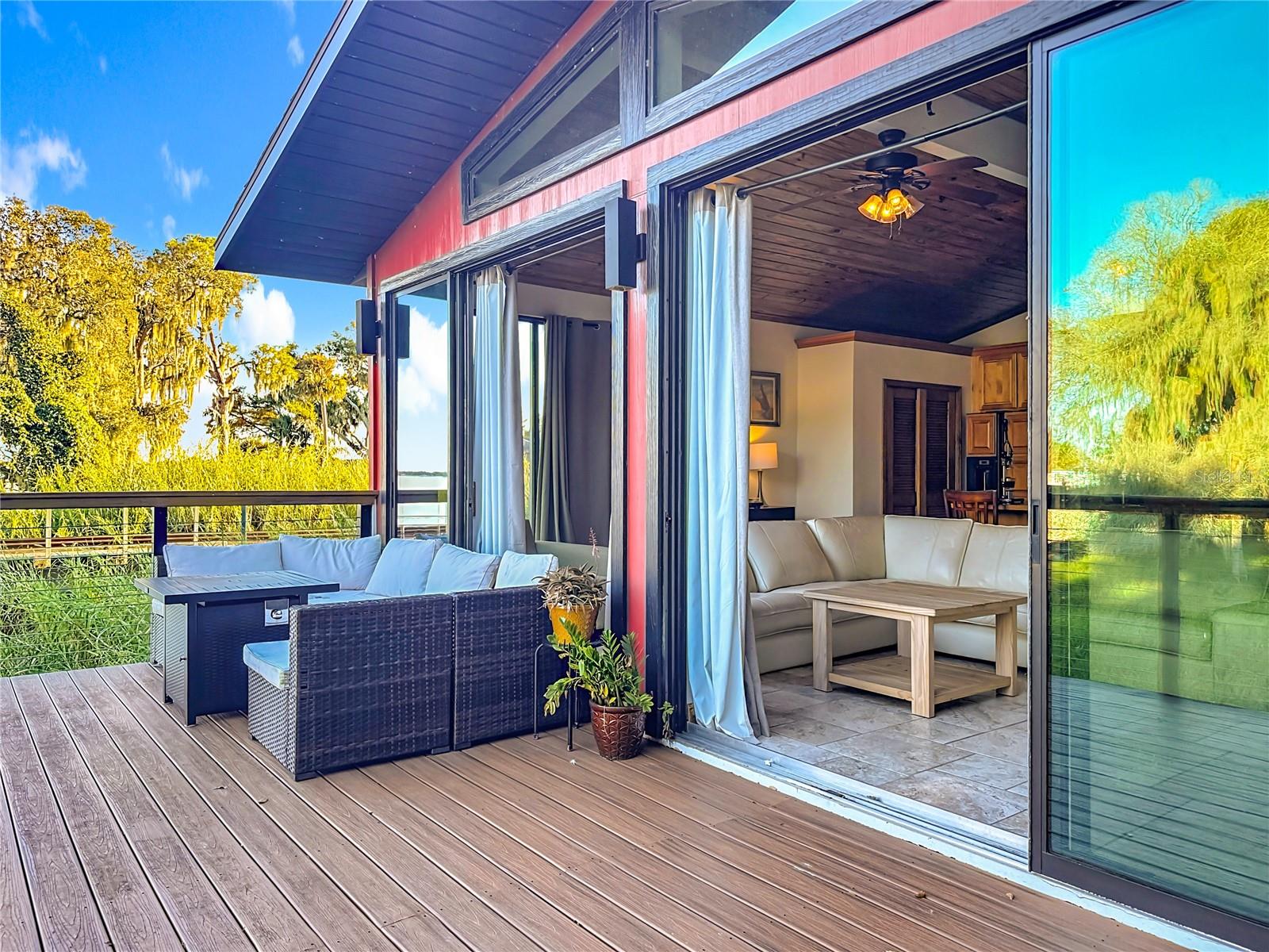 RESTHAVEN - Residential