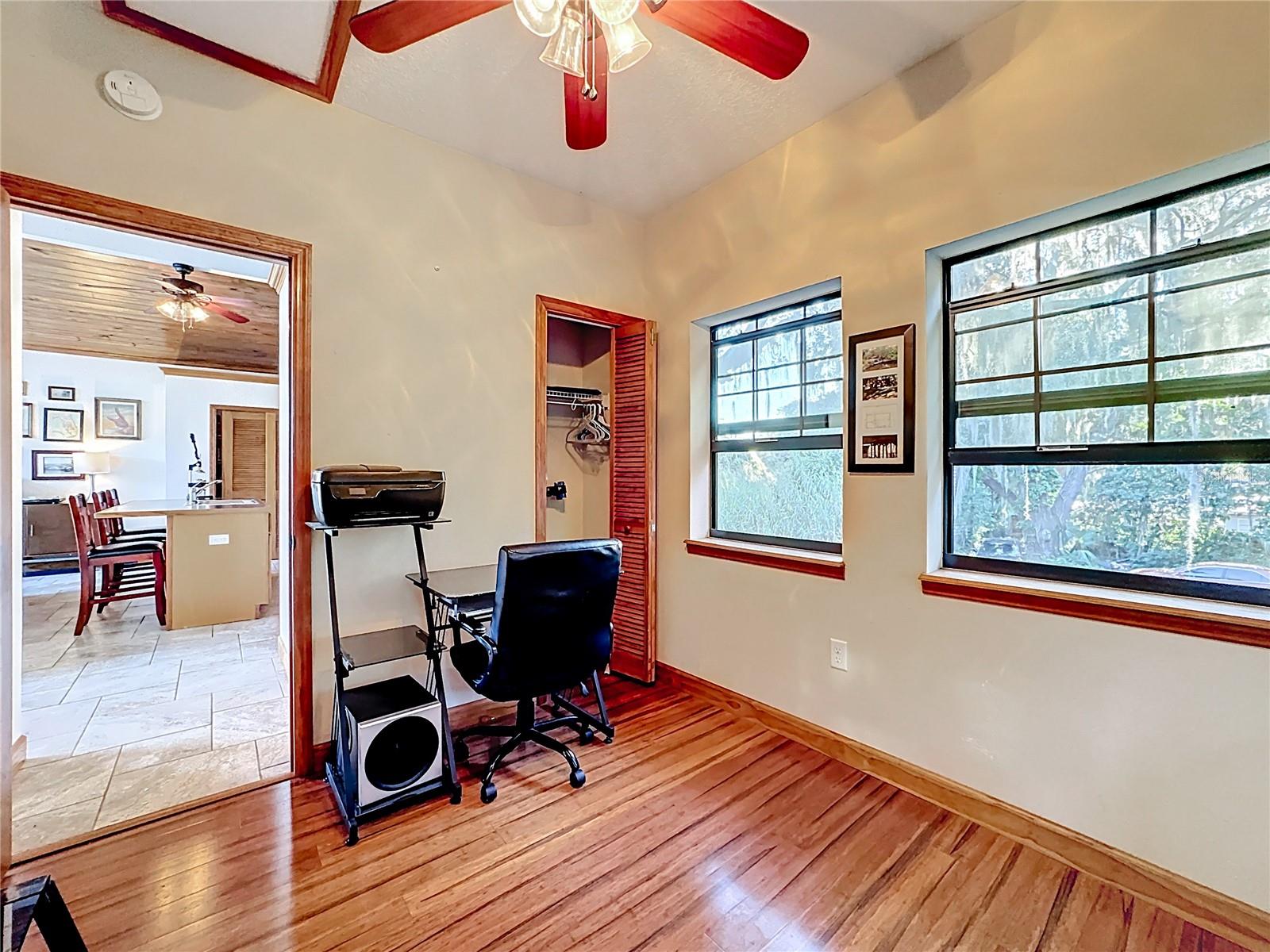 RESTHAVEN - Residential