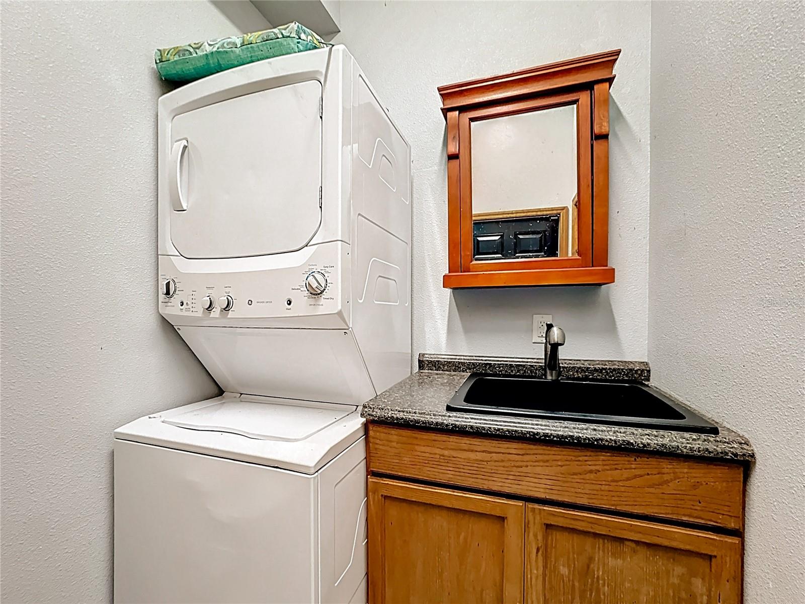 RESTHAVEN - Residential