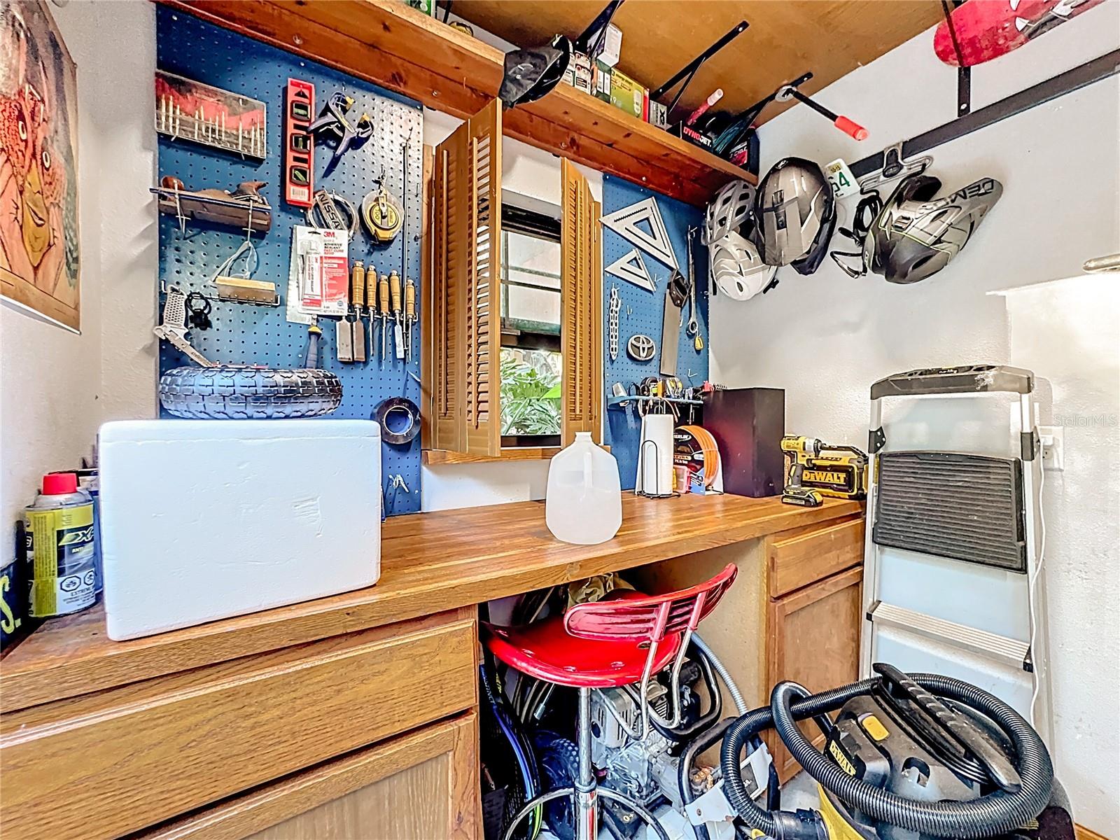 RESTHAVEN - Residential