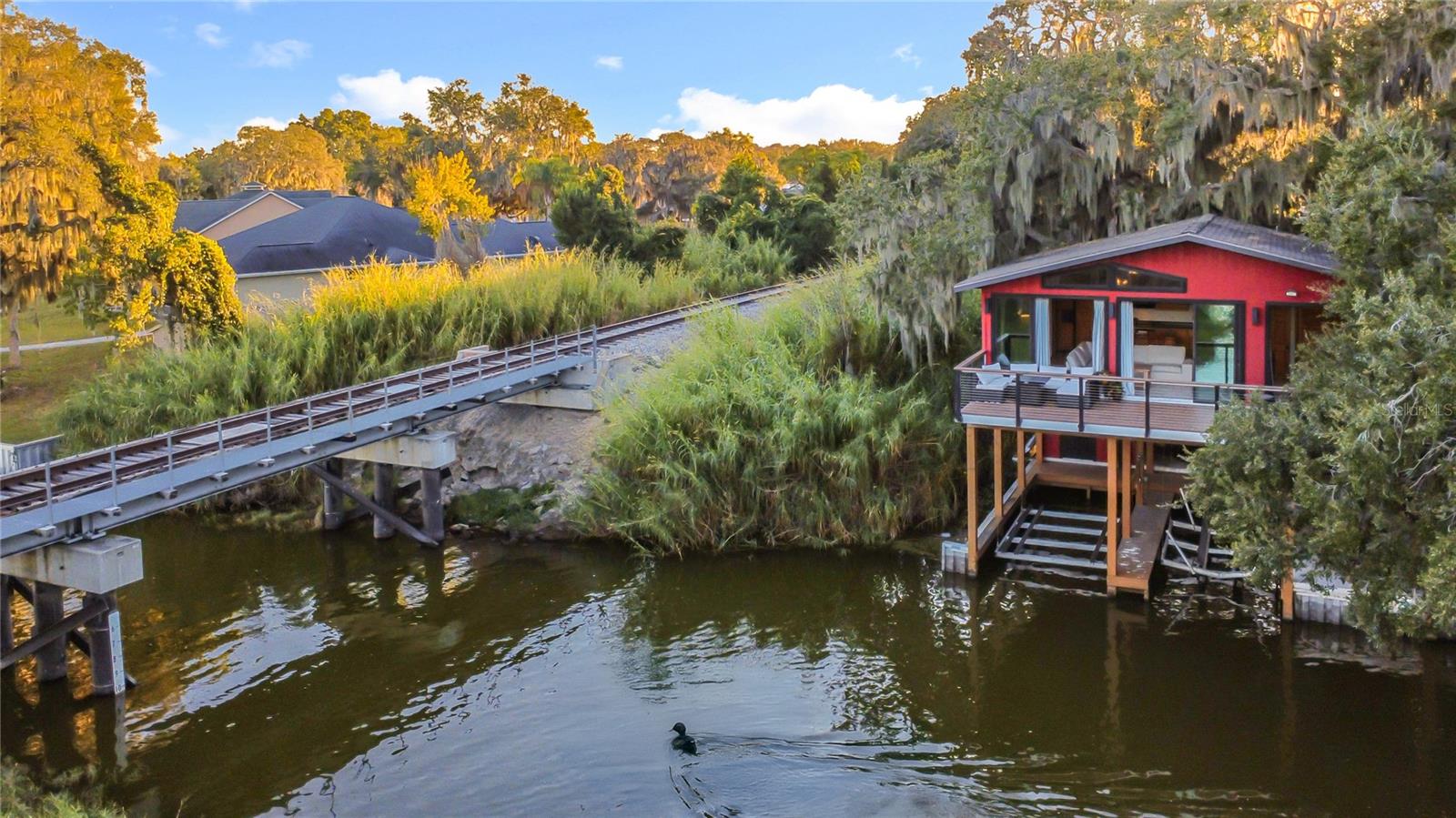 RESTHAVEN - Residential